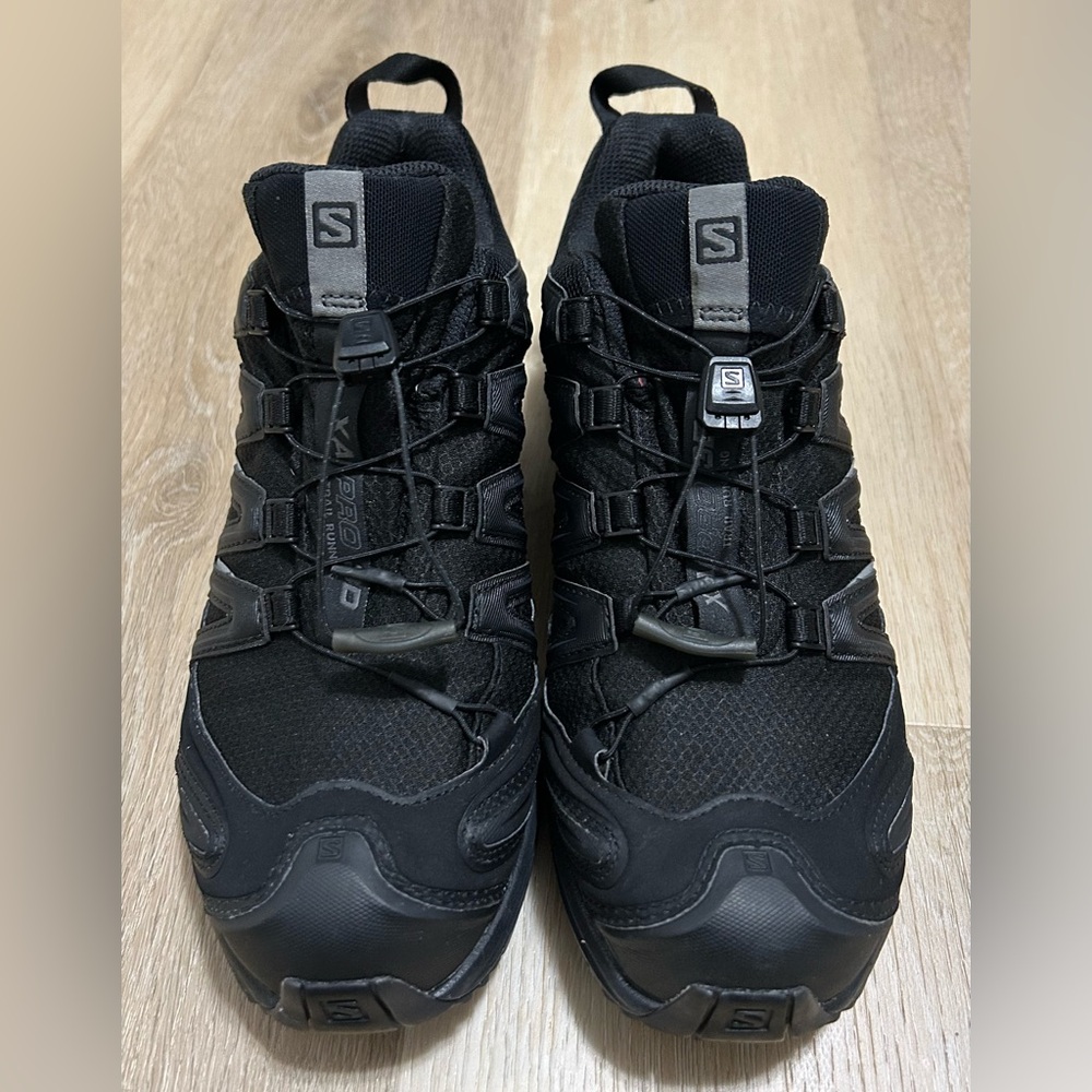 Salomon XA PRO 3D V9 GORE - TEX trail running sneakers